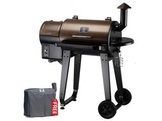 Taste the Difference: Say goodbye to ordinary grilling and embrace the extraordinary.