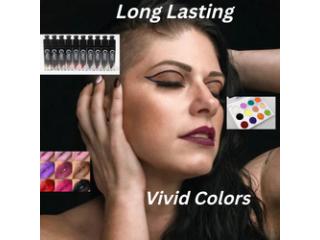 Embrace Your Inner Witch with Paranormal Cosmetics