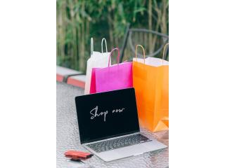 Ernests Shopping Mall