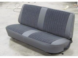 Get feasible and holistic automotive upholstery irrespective of the types of vehicles