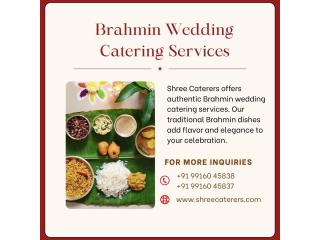 Brahmin Wedding Catering Services in Bangalore | Best Catering Service Bangalore