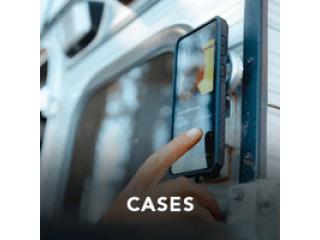 Explore Endless Possibilities with Our Versatile Magnetic Phone Cases!