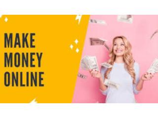 Start Making Money from Home Now: Exclusive FREE E-book Inside