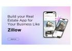 Zillow clone script