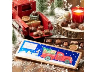 Discover the Delightful World of Small Batch Chocolate Treats