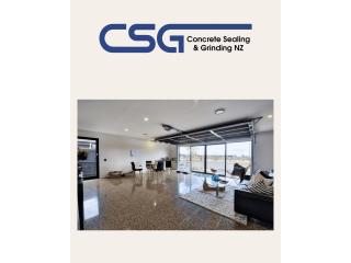 Concrete Finishing In Christchurch | Quality & Precision