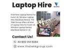 Affordable Laptop Rental Services in the UK