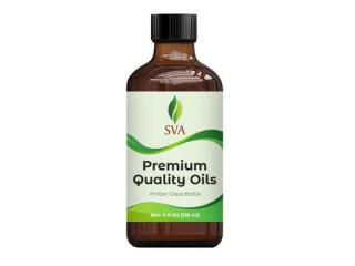 SVA - USA-Based Essential Oil Wholesaler