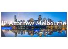 Why Hire IP Attorneys in Melbourne for Your Business’s IP Needs?