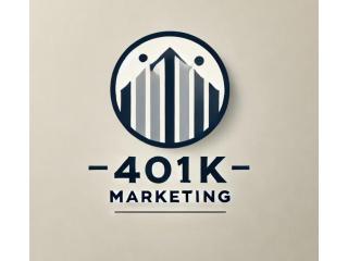 Your Trusted Team for 401(k) Marketing and Business Growth