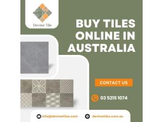 Buy Tiles online in Australia  | Tiles online