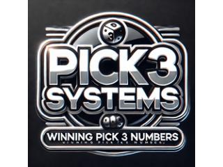 Unlock the Code to Winning! Pick 3 Number Generators Inside!