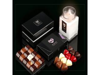 Indulge in Love: Unwrap the Romance with the Best French Chocolates!