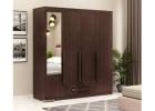 Exclusive Deal: Buy Bedroom Wardrobe Design & Save Big
