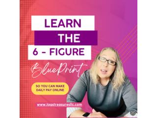 Earn Daily Pay From Home: Proven Blueprint for Busy Families