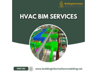 Minneapolis’s Expert HVAC BIM Services for Reliable HVAC Systems in the United States