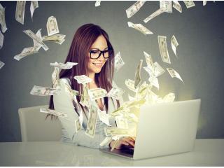 Congratulations! $1,500 Bonus has been confirmed!