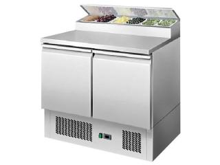 Stainless Steel Workbench Fridges – Shop Kitchen Appliance Warehouse