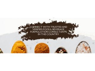 Food & Beverage Consultant