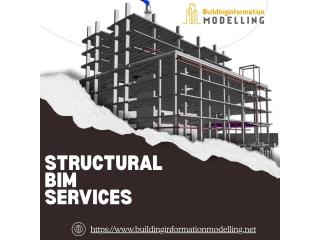 Phoenix's Most Trusted Structural BIM Services Provider Company, United States