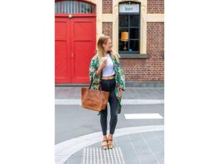 Discover Timeless Elegance with Our Leather Handbags