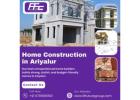 Fit Future Group | Home Construction in Ariyalur