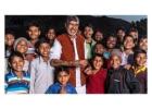 The Compassionate Leadership of Kailash Satyarthi: A Global Movement