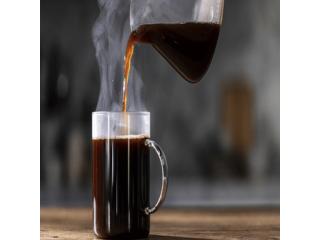 Unleash Your Inner Barista: Create Café-Quality Coffee Magic at Home!