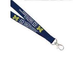 PapaChina Provides Custom Lanyards in Bulk for Brand Exposure