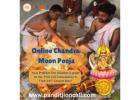 Pandit Ji On Call - Moon Dasha Astrology Services USA