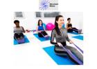 Supportive & Fun Mums and Bubs Pilates & Yoga in Sydney | Stretch Base Studio