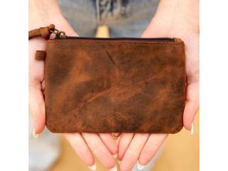 Handcrafted Leather Handbags for Every Occasion