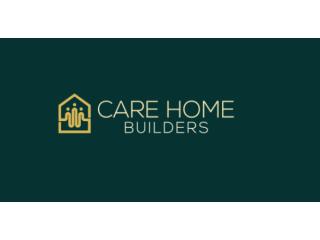 Care Home Building Contractors : Designing Safe Senior Spaces