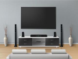 Best Home Theatre Price in Rajasthan – Shop Now!