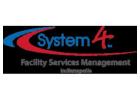 System4 of Indianapolis