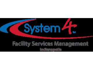 System4 of Indianapolis