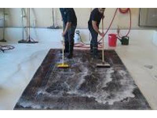 D&G Carpet Cleaning: Your Trusted Carpet Cleaning Professionals
