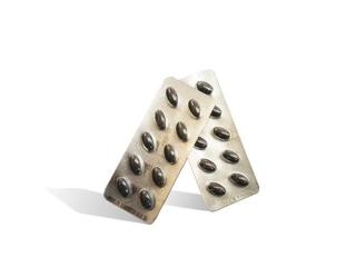 Vidalista Black 80 | Powerful Medicine For Impotence