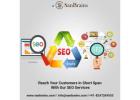 SanBrains – Best SEO Services in Hyderabad
