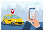 Launch Your Own Uber-Like App – Chennai’s Leading Taxi App Developers