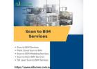 Scan. Model. Build. Canberra’s trusted Scan to BIM firm.