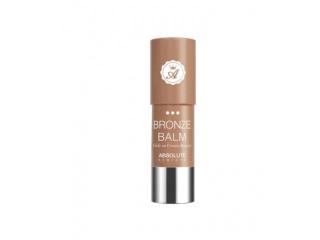 ABSOLUTE Bronze Balm Glide On Cream Bronzer-Qubyk USA