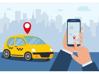 Launch Your Own Uber-Like App – Chennai’s Leading Taxi App Developers