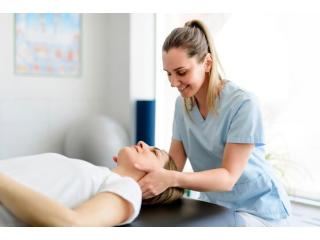 Massage at King Thai Massage Health Care Centre: A Relaxing Escape