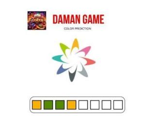 Daman Game India’s Best Betting Gaming Experience