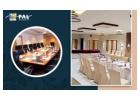 Top 10 Best Conference Venues in Bhubaneswar - Book Now!
