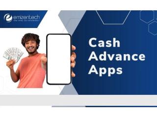Cash Advance Apps