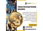 Famous Horoscope Reading Specialists in New Jersey