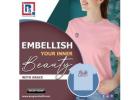 Stylish and Comfortable Women’s T-Shirts | Progressive18
