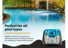 Best Deals on Pool Cleaner Robot in Australia | Up to 70% Off